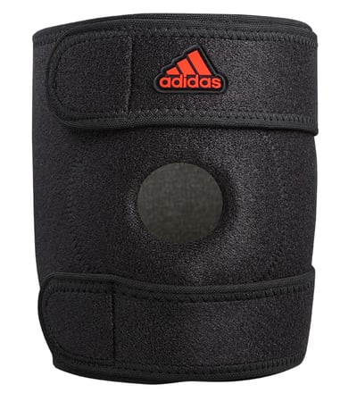 adidas 運動護膝 壓力提高 透氣提升 登山 跑步 健行 運動 /2入優惠 /公司貨2