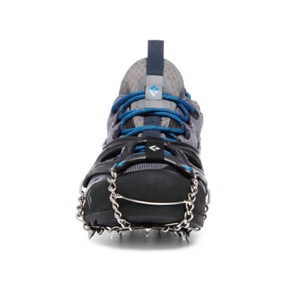 Black Diamond ACCESS TRACTION CRAMPONS 簡易冰爪3