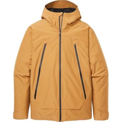 Marmot Solaris Jacket - Men's GORE-TEX防水透氣保暖外套 PrimaLoft® 公司貨2