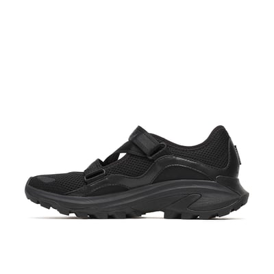 MERRELL Women's Moab Speed 2 Mary Jane 女款休閒健行鞋 (00003443)4