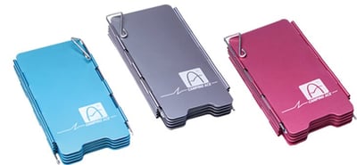 ARC-5103 ( 9片小型擋風板 )2