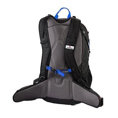 Caribee-X-Trek 40L透氣後背包/休閒/旅遊/登山 多色3