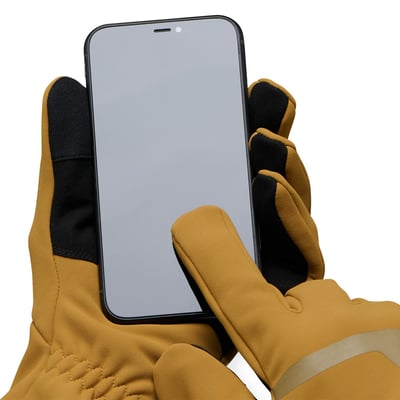 Black Diamond Everyday Softshell 冬季軟殼手套 兩色3