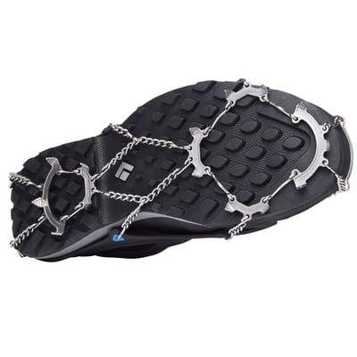 Black Diamond ACCESS TRACTION CRAMPONS 簡易冰爪10