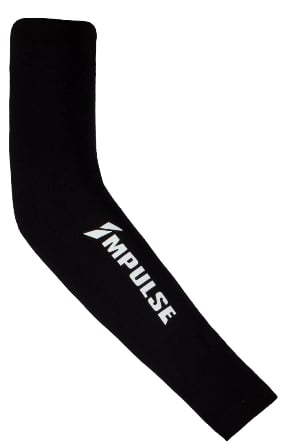 MPULSE【第二代】涼感無縫抗曬袖套/防曬/透氣/快乾/合身彈性/五色可選/UPF50+/公司貨3