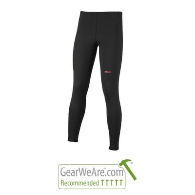 英國SUB ZERO-Factor 2 厚款/保暖長褲/英國原廠2