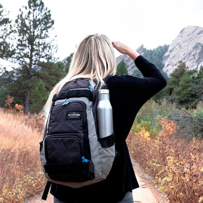 Eco Vessel - ASPEN 750ml、473ml  保溫瓶 有掛勾 多色9