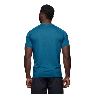 Black Diamond - LIGHTWIRE SHORT 男款快乾排汗衣 多色24