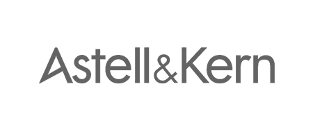 Astell&Kern 品牌 Logo