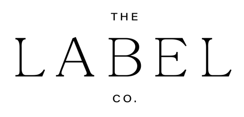 THE LABEL CO.