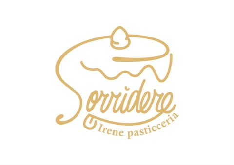 Sorridereirene微笑瑞