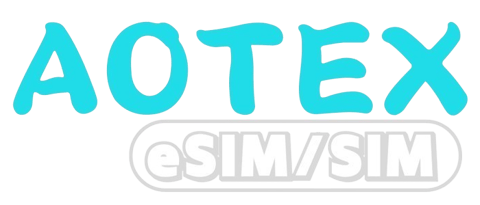 AOTEX出國上網專家