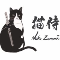 猫侍蛋糕