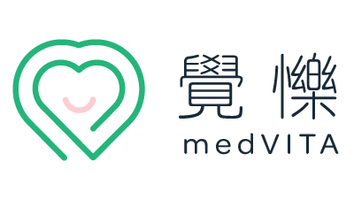 覺㦡 medVITA