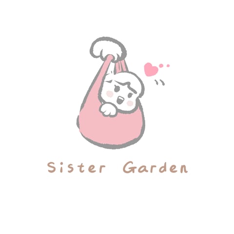 Sister Garden