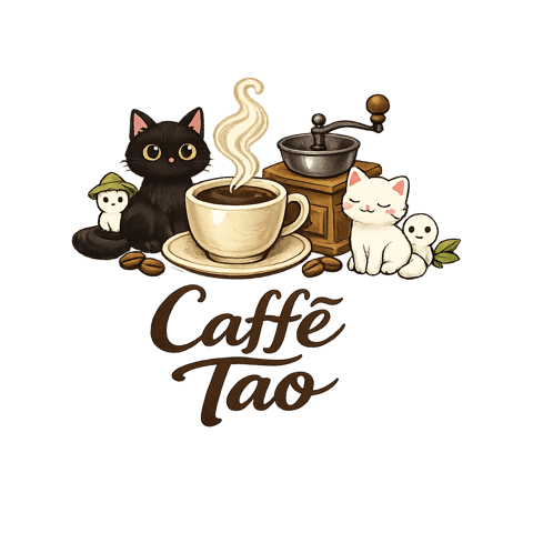 Caffè Tao / 濤。咖啡