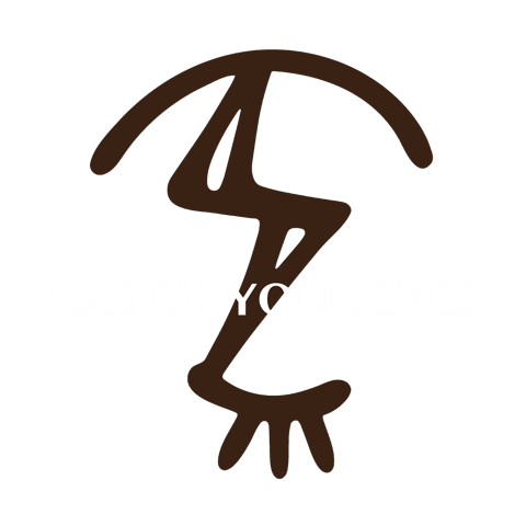 眨眼有電CATCH YOUR EYES ϟ 古著 二手選物