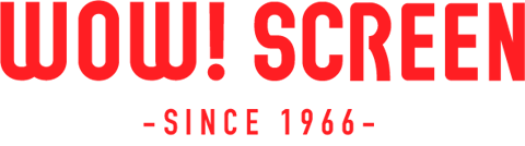 WOW!SCREEN電影雜誌