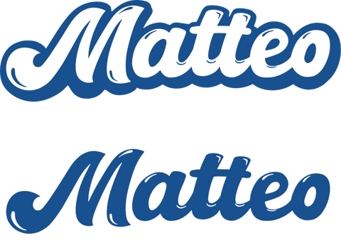 Matteo Matteo