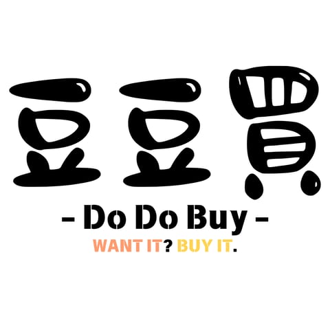 豆豆買DODOBUY