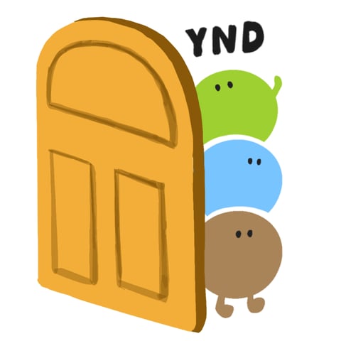YND小眾選物