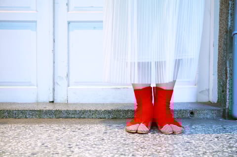 SAMURAITABI侍足袋