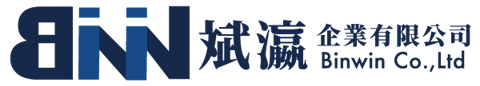 斌瀛企業有限公司