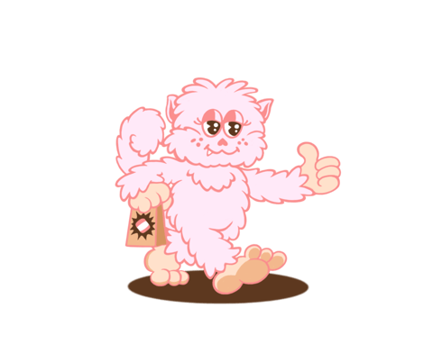 拿走甜點 Take it Sweetie