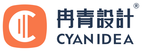 冉青設計│造就出色有溫度與質感的LOGO設計