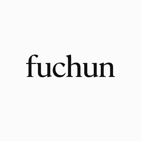 fuchun