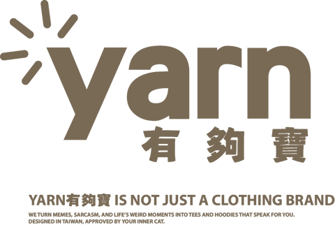 yarn有夠寶