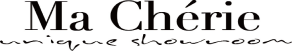 Ma chérie