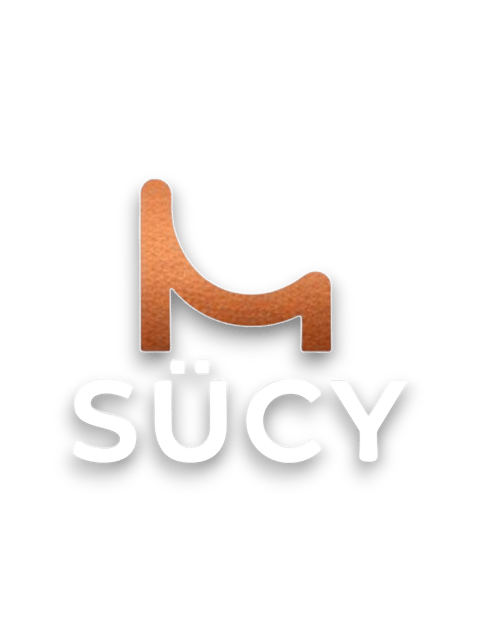 SÜCY｜序席 · 空間美學家具