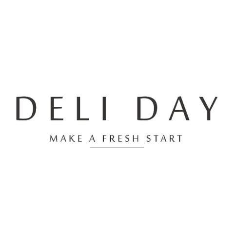 DELI DAY橄欖油健康餐盒