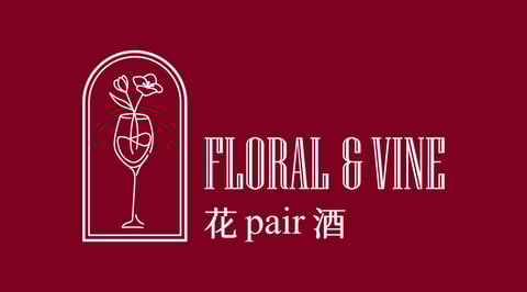 花Pair酒 I Floral &amp; Vine 官方網站