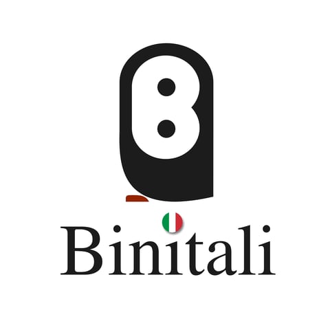 Binitali | 必義大利精品代購