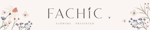 FACHIC Flowers 花齊客