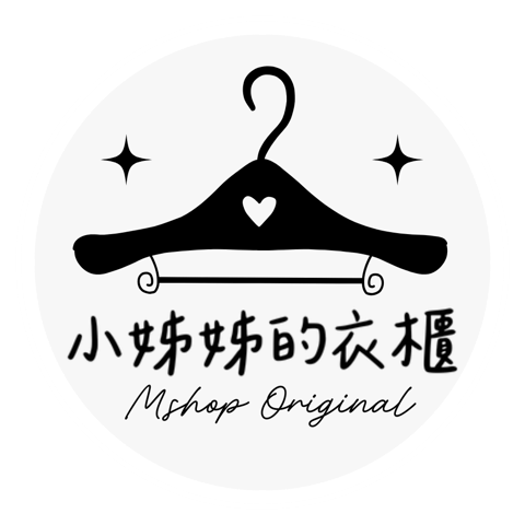 Mshop OOTD ♡ 小姊姊的衣櫃