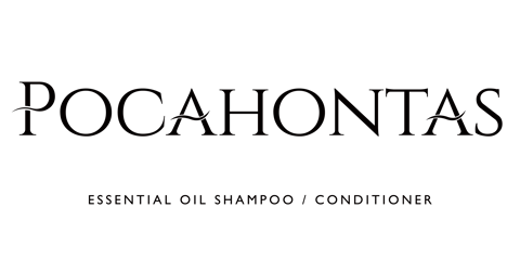 Pocahontas精油髮品