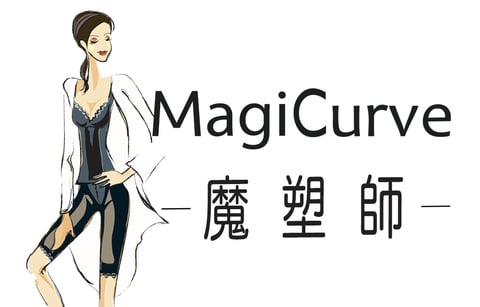 MagiCurve 魔塑師塑身衣