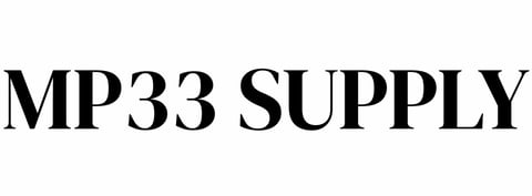 MP33 SUPPLY