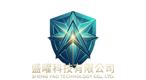 盛曜科技有限公司