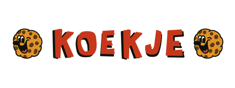 KOEKJE美式軟餅乾