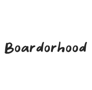 Boardorhood｜雪感生活