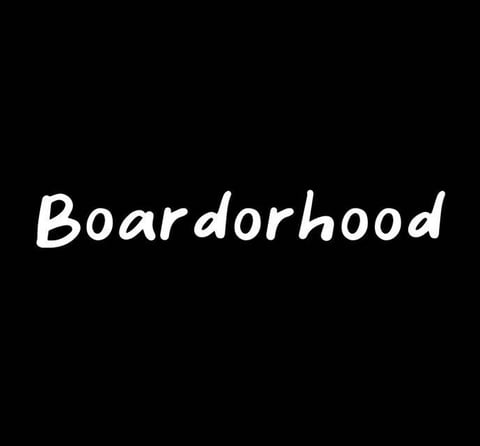 Boardorhood｜雪感生活