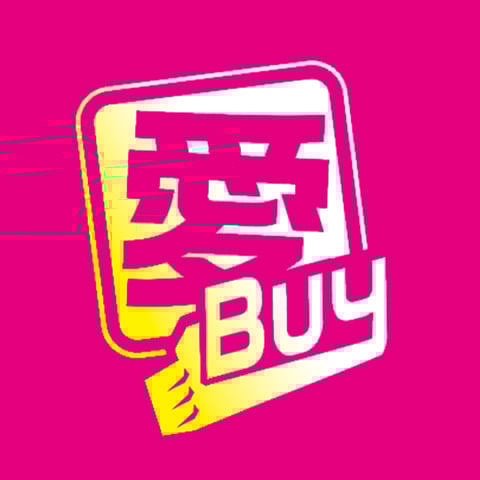 愛Buy日韓零食百貨