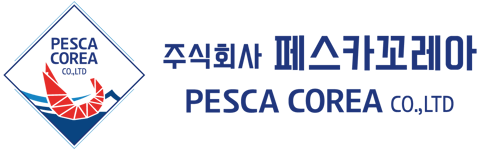 PESCA COREA