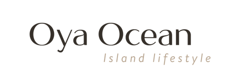 OyaOcean海洋飾品 — 來自海島的手作溫度 | 牛骨項鍊 | 貝殼飾品