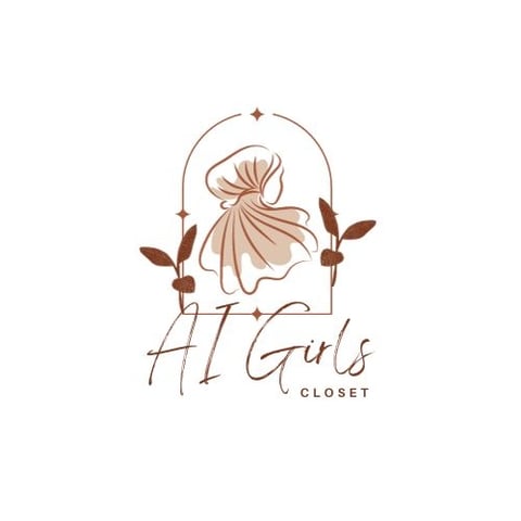 AI 女孩 Closet｜正韓女裝