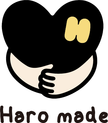 Haro Made製物